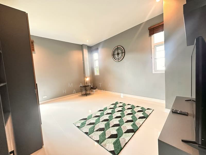 Panalee Banna Village, Chon Buri (Pattaya), Huai Yai, Bang Lamung (Pattaya), Chon Buri (Pattaya), 3 Bedrooms, 190 sqm, Single Detached House For Rent, by Mantana Techapahaphong, 500230461 - DDproperty.com