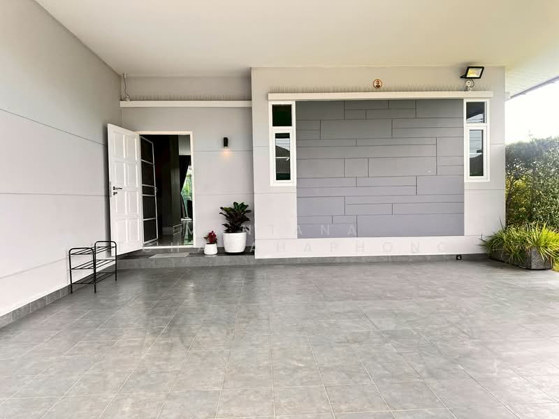 Panalee Banna Village : บ้าน ปณาลี บ้านนา, ชลบุรี, ห้วยใหญ่, บางละมุง, ชลบุรี, 190 ตร.ม., บ้านเดี่ยว ให้เช่า, โดย Mantana Techapahaphong, 500230461 - DDproperty.com