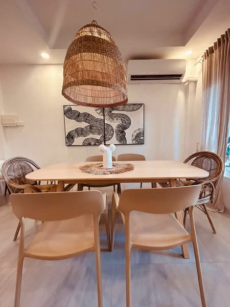 3-BR House, Surat Thani, Bo Put, Ko Samui, Surat Thani, 3 Bedrooms, 120 sqm, Single Detached House For Sale, by Pattanapong Pongpipat, 500230462 - DDproperty.com