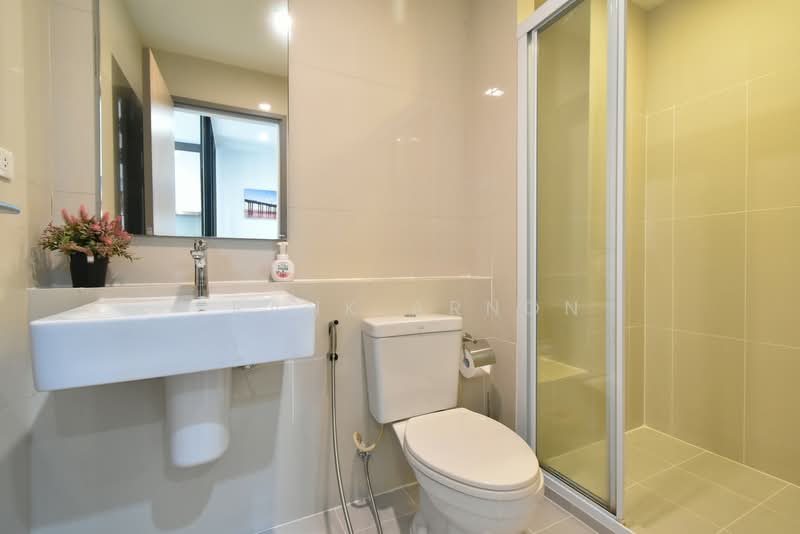 The Base Central Pattaya, Chon Buri (Pattaya), Pattayasaisong Road, Bang Lamung, Bang Lamung (Pattaya), Chon Buri (Pattaya), 1 Bedroom, 29 sqm, Condo For Sale, by Frank Arnon, 500230463 - DDproperty.com