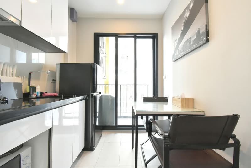 The Base Central Pattaya, Chon Buri (Pattaya), Pattayasaisong Road, Bang Lamung, Bang Lamung (Pattaya), Chon Buri (Pattaya), 1 Bedroom, 29 sqm, Condo For Sale, by Frank Arnon, 500230463 - DDproperty.com