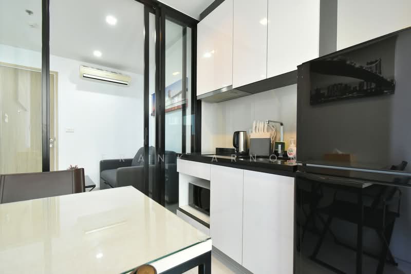 The Base Central Pattaya, Chon Buri (Pattaya), Pattayasaisong Road, Bang Lamung, Bang Lamung (Pattaya), Chon Buri (Pattaya), 1 Bedroom, 29 sqm, Condo For Sale, by Frank Arnon, 500230463 - DDproperty.com