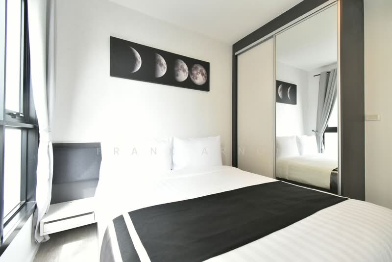 The Base Central Pattaya, Chon Buri (Pattaya), Pattayasaisong Road, Bang Lamung, Bang Lamung (Pattaya), Chon Buri (Pattaya), 1 Bedroom, 29 sqm, Condo For Sale, by Frank Arnon, 500230463 - DDproperty.com