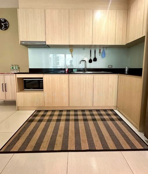 Grande Caribbean, Chon Buri (Pattaya), 492/2 Moo 12 Thappraya Rd, Nong Pru, Bang Lamung (Pattaya), Chon Buri (Pattaya), 2 Bedrooms, 73 sqm, Condo For Rent, by Mantana Techapahaphong, 500230464 - DDproperty.com