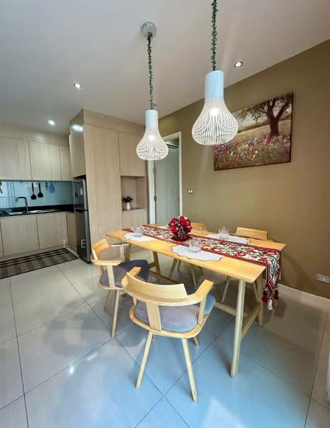 Grande Caribbean, Chon Buri (Pattaya), 492/2 Moo 12 Thappraya Rd, Nong Pru, Bang Lamung (Pattaya), Chon Buri (Pattaya), 2 Bedrooms, 73 sqm, Condo For Rent, by Mantana Techapahaphong, 500230464 - DDproperty.com