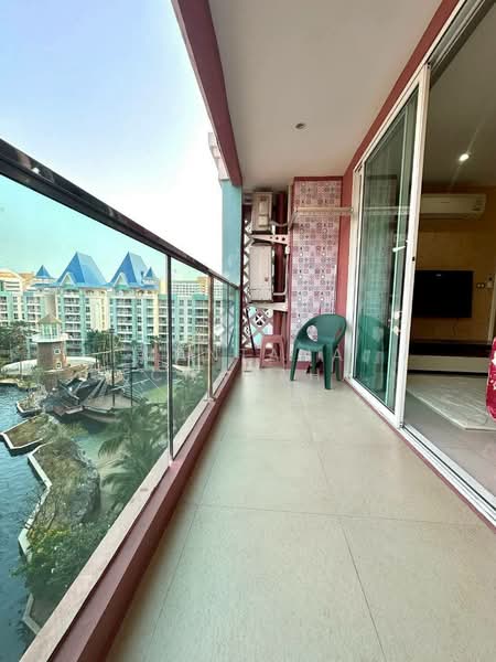 Grande Caribbean, Chon Buri (Pattaya), 492/2 Moo 12 Thappraya Rd, Nong Pru, Bang Lamung (Pattaya), Chon Buri (Pattaya), 2 Bedrooms, 73 sqm, Condo For Rent, by Mantana Techapahaphong, 500230464 - DDproperty.com