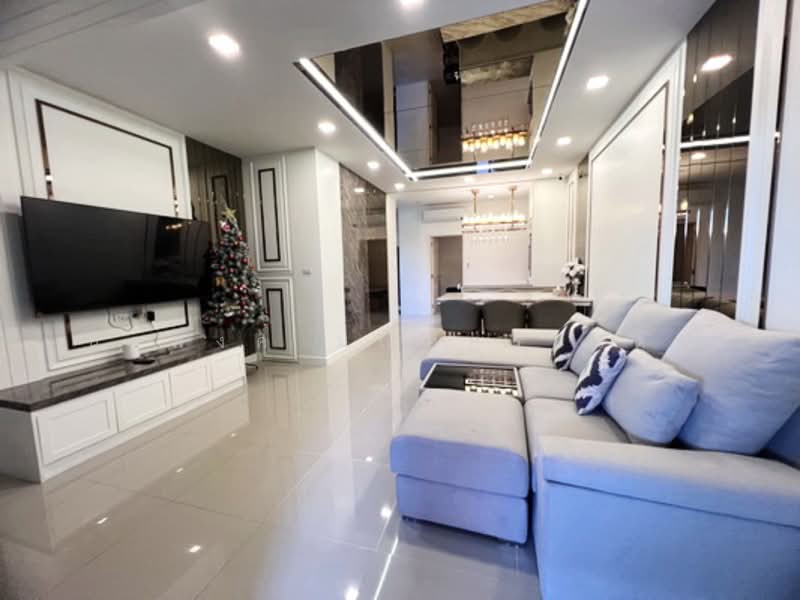 ให้เช่า - Baan Piemsuk Pinklao - Kanchanaphisek : บ้านเปี่ยมสุข ปิ่นเกล้า - กาญจนาภิเษก, นนทบุรี