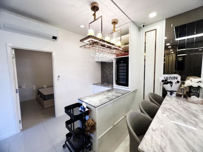 ให้เช่า - Baan Piemsuk Pinklao - Kanchanaphisek : บ้านเปี่ยมสุข ปิ่นเกล้า - กาญจนาภิเษก, นนทบุรี