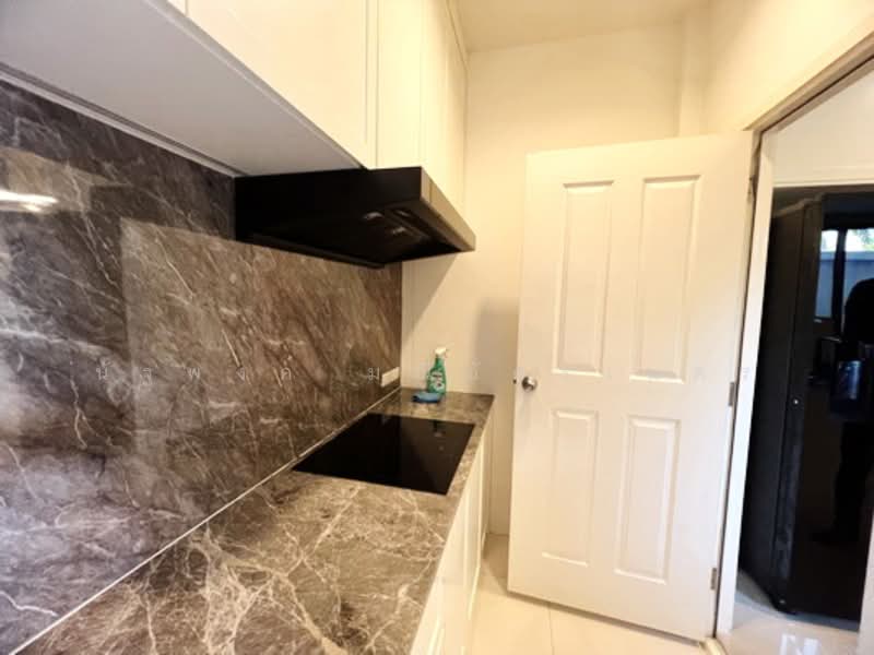 Baan Piemsuk Pinklao - Kanchanaphisek, Nonthaburi, 88/86 Moo 7, Bang Khu Wiang, Bang Kruai, Nonthaburi, 4 Bedrooms, 150 sqm, Townhouse For Rent, by นัฐพงค์ มณีอัครเนตร, 500230465 - DDproperty.com