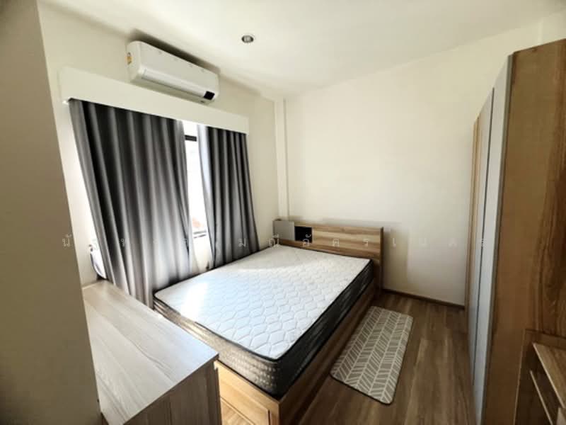 Baan Piemsuk Pinklao - Kanchanaphisek, Nonthaburi, 88/86 Moo 7, Bang Khu Wiang, Bang Kruai, Nonthaburi, 4 Bedrooms, 150 sqm, Townhouse For Rent, by นัฐพงค์ มณีอัครเนตร, 500230465 - DDproperty.com