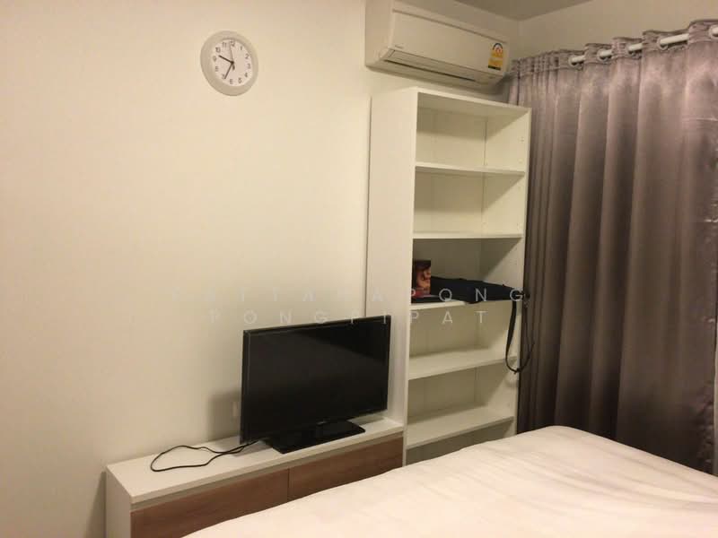 Baan Kiang Fah, Prachuap Khiri Khan, Phetkasem Road, Hua Hin, Hua Hin, Prachuap Khiri Khan, 2 Bedrooms, 56 sqm, Condo For Rent, by Pattanapong Pongpipat, 500230466 - DDproperty.com