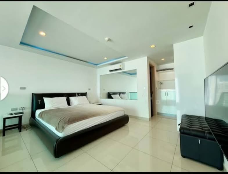 For Rent - Wongamat Tower, Chon Buri (Pattaya)