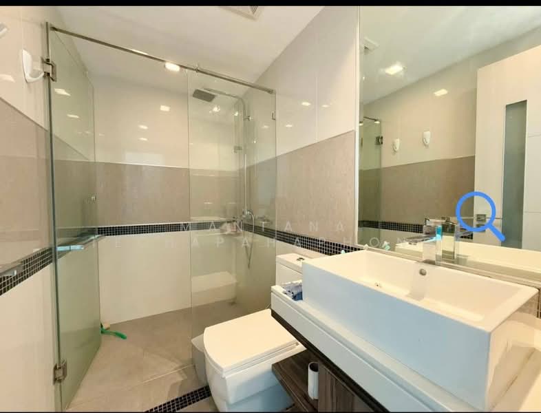 For Rent - Wongamat Tower, Chon Buri (Pattaya)