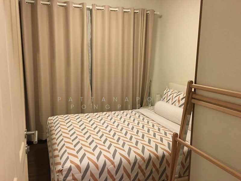 Baan Kiang Fah, Prachuap Khiri Khan, Phetkasem Road, Hua Hin, Hua Hin, Prachuap Khiri Khan, 2 Bedrooms, 56 sqm, Condo For Sale, by Pattanapong Pongpipat, 500230468 - DDproperty.com