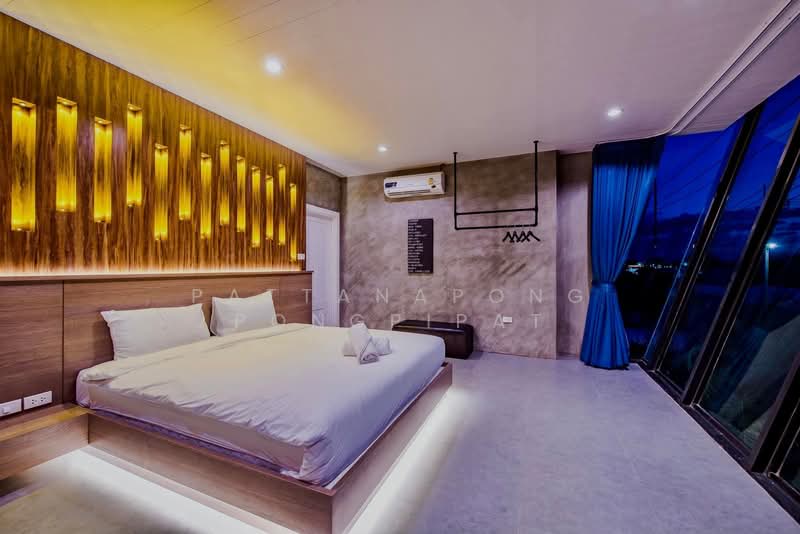 undefined, Prachuap Khiri Khan, Hin Lek Fai, Hua Hin, Prachuap Khiri Khan, 4 Bedrooms, 205 sqm, Villa For Rent, by Pattanapong Pongpipat, 500230472 - DDproperty.com