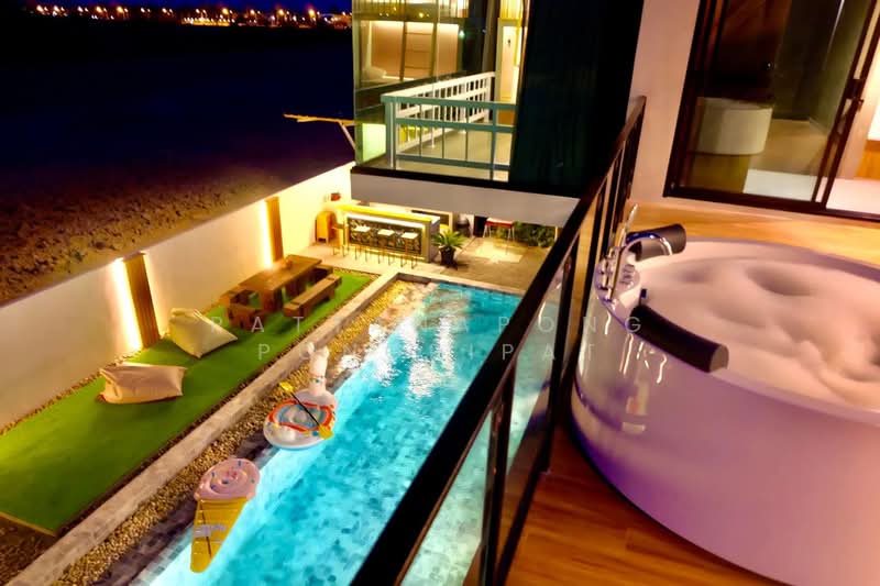 undefined, Prachuap Khiri Khan, Hin Lek Fai, Hua Hin, Prachuap Khiri Khan, 4 Bedrooms, 205 sqm, Villa For Rent, by Pattanapong Pongpipat, 500230472 - DDproperty.com