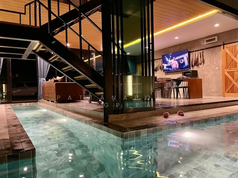 undefined, Prachuap Khiri Khan, Hin Lek Fai, Hua Hin, Prachuap Khiri Khan, 4 Bedrooms, 205 sqm, Villa For Rent, by Pattanapong Pongpipat, 500230472 - DDproperty.com