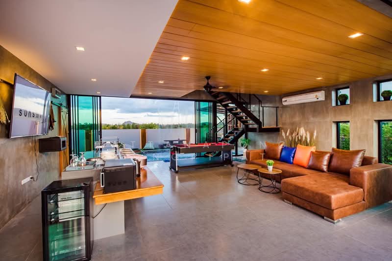 undefined, Prachuap Khiri Khan, Hin Lek Fai, Hua Hin, Prachuap Khiri Khan, 4 Bedrooms, 205 sqm, Villa For Rent, by Pattanapong Pongpipat, 500230472 - DDproperty.com