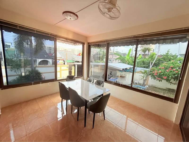 3-BR House, Chon Buri (Pattaya), Nong Pru, Bang Lamung (Pattaya), Chon Buri (Pattaya), 3 Bedrooms, 150 sqm, Single Detached House For Rent, by Mantana Techapahaphong, 500230473 - DDproperty.com