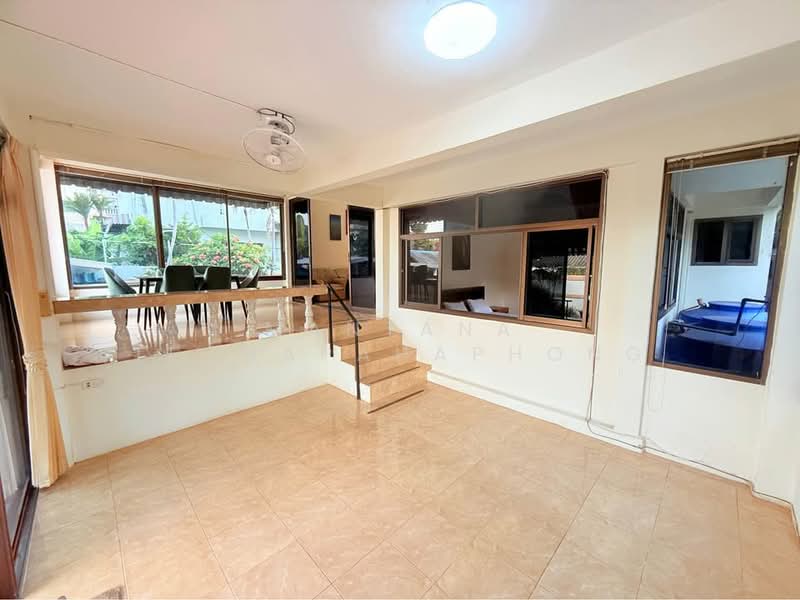 3-BR House, Chon Buri (Pattaya), Nong Pru, Bang Lamung (Pattaya), Chon Buri (Pattaya), 3 Bedrooms, 150 sqm, Single Detached House For Rent, by Mantana Techapahaphong, 500230473 - DDproperty.com