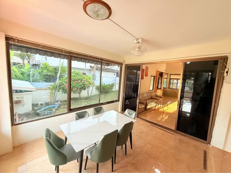 3-BR House, Chon Buri (Pattaya), Nong Pru, Bang Lamung (Pattaya), Chon Buri (Pattaya), 3 Bedrooms, 150 sqm, Single Detached House For Rent, by Mantana Techapahaphong, 500230473 - DDproperty.com