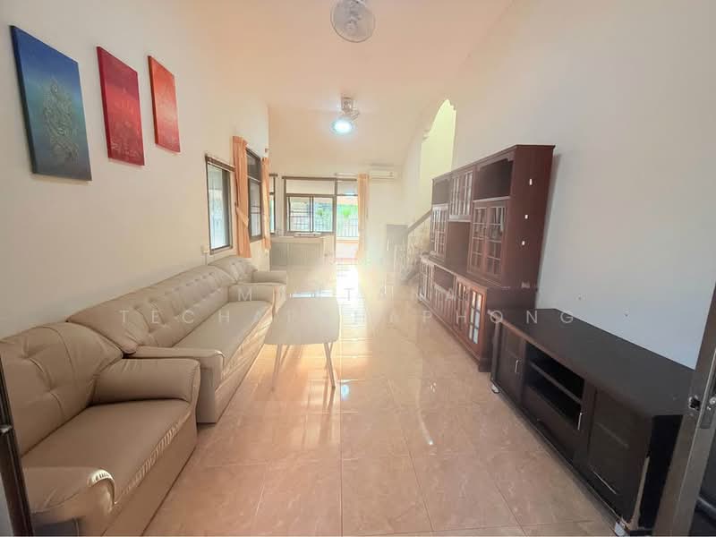 3-BR House, Chon Buri (Pattaya), Nong Pru, Bang Lamung (Pattaya), Chon Buri (Pattaya), 3 Bedrooms, 150 sqm, Single Detached House For Rent, by Mantana Techapahaphong, 500230473 - DDproperty.com