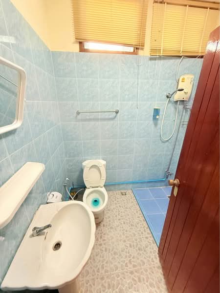 3-BR House, Chon Buri (Pattaya), Nong Pru, Bang Lamung (Pattaya), Chon Buri (Pattaya), 3 Bedrooms, 150 sqm, Single Detached House For Rent, by Mantana Techapahaphong, 500230473 - DDproperty.com