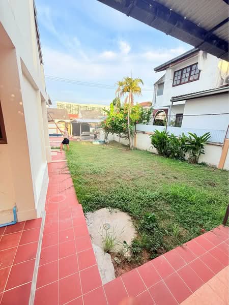 บ้าน 3-ห้องนอน, ชลบุรี, หนองปรือ, บางละมุง, ชลบุรี, 150 ตร.ม., บ้านเดี่ยว ให้เช่า, โดย Mantana Techapahaphong, 500230473 - DDproperty.com