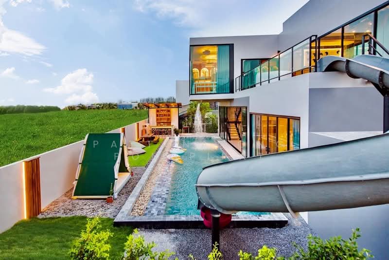 undefined, Prachuap Khiri Khan, Hin Lek Fai, Hua Hin, Prachuap Khiri Khan, 4 Bedrooms, 205 sqm, Villa For Sale, by Pattanapong Pongpipat, 500230474 - DDproperty.com