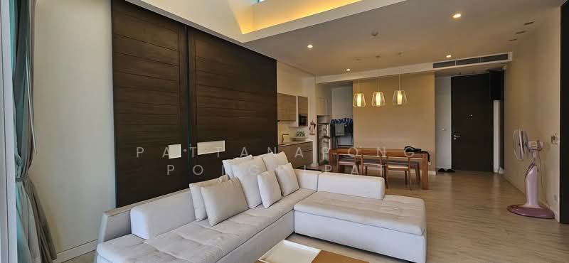 OCAS Hua Hin, Prachuap Khiri Khan, Petchkasem, Hua Hin, Hua Hin, Prachuap Khiri Khan, 2 Bedrooms, 113 sqm, Condo For Rent, by Pattanapong Pongpipat, 500230475 - DDproperty.com