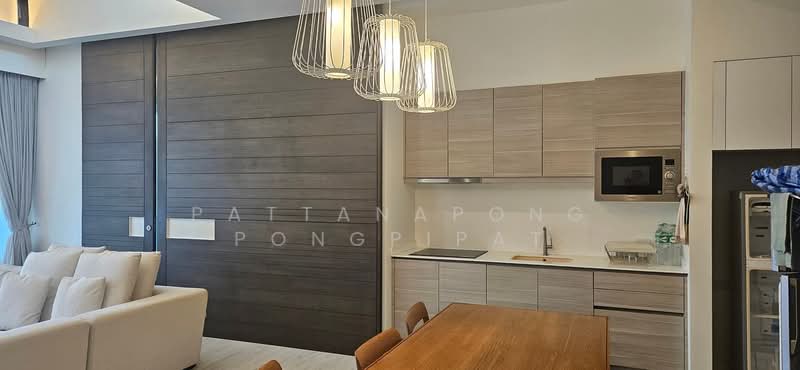 OCAS Hua Hin, Prachuap Khiri Khan, Petchkasem, Hua Hin, Hua Hin, Prachuap Khiri Khan, 2 Bedrooms, 113 sqm, Condo For Rent, by Pattanapong Pongpipat, 500230475 - DDproperty.com
