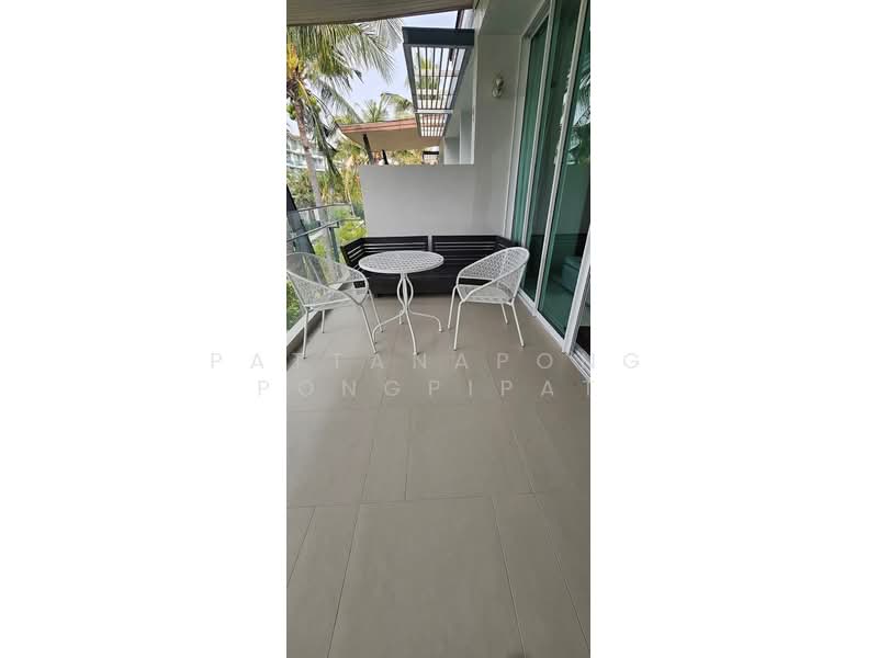 OCAS Hua Hin, Prachuap Khiri Khan, Petchkasem, Hua Hin, Hua Hin, Prachuap Khiri Khan, 2 Bedrooms, 113 sqm, Condo For Rent, by Pattanapong Pongpipat, 500230475 - DDproperty.com