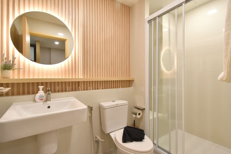 The Base Central Pattaya, Chon Buri (Pattaya), Pattayasaisong Road, Bang Lamung, Bang Lamung (Pattaya), Chon Buri (Pattaya), 1 Bedroom, 29 sqm, Condo For Sale, by Frank Arnon, 500230476 - DDproperty.com