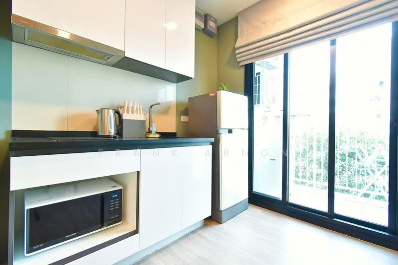 The Base Central Pattaya, Chon Buri (Pattaya), Pattayasaisong Road, Bang Lamung, Bang Lamung (Pattaya), Chon Buri (Pattaya), 1 Bedroom, 29 sqm, Condo For Sale, by Frank Arnon, 500230476 - DDproperty.com