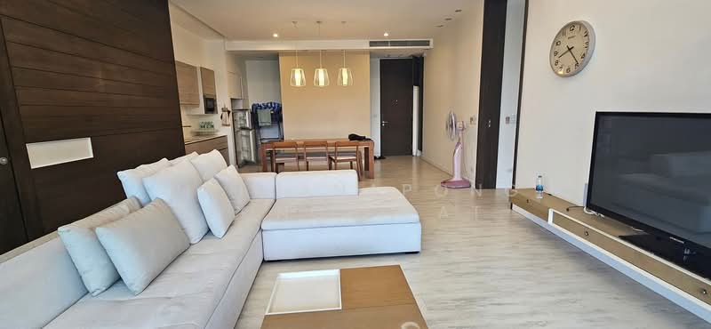 OCAS Hua Hin, Prachuap Khiri Khan, Petchkasem, Hua Hin, Hua Hin, Prachuap Khiri Khan, 2 Bedrooms, 113 sqm, Condo For Sale, by Pattanapong Pongpipat, 500230477 - DDproperty.com