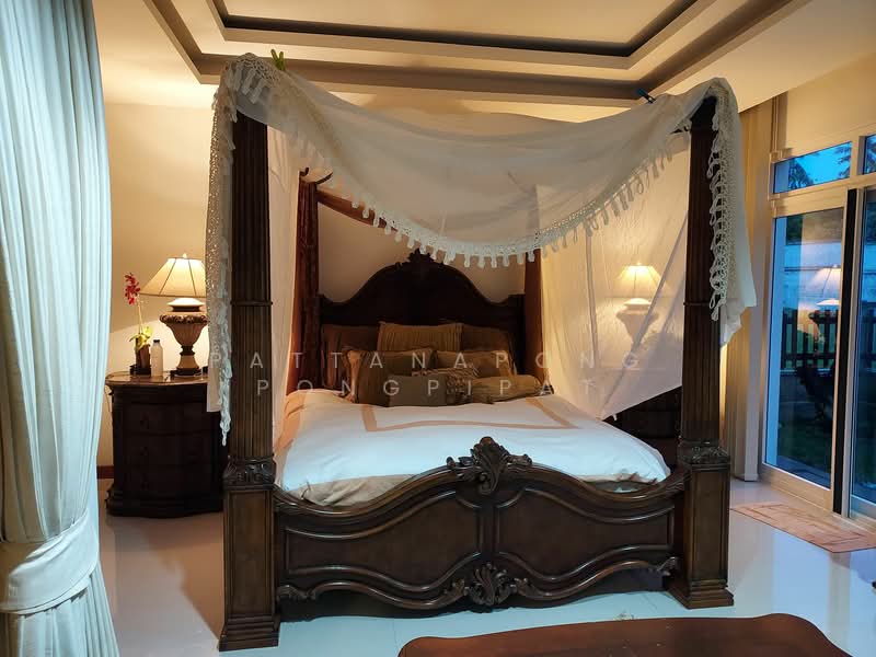 undefined, Chon Buri (Pattaya), Na Chom Thian, Sattahip, Chon Buri (Pattaya), 3 Bedrooms, 550 sqm, Villa For Rent, by Pattanapong Pongpipat, 500230479 - DDproperty.com