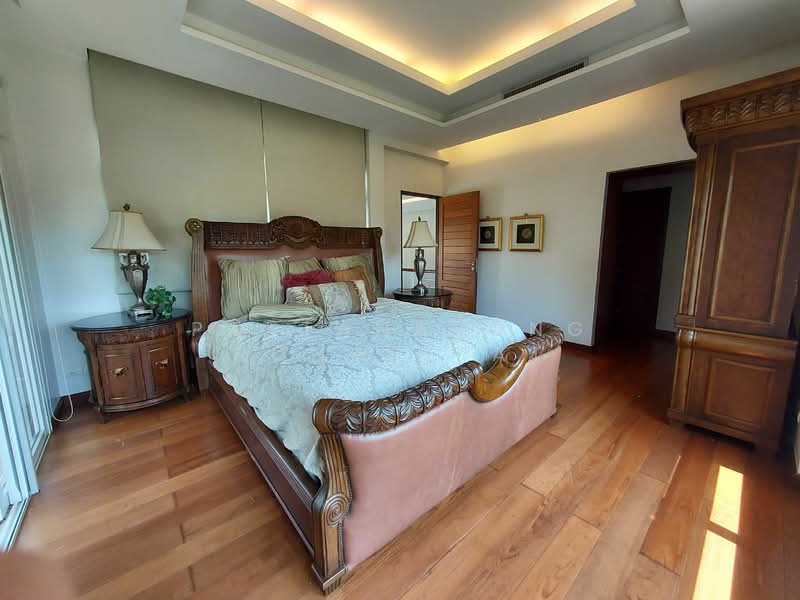 undefined, Chon Buri (Pattaya), Na Chom Thian, Sattahip, Chon Buri (Pattaya), 3 Bedrooms, 550 sqm, Villa For Rent, by Pattanapong Pongpipat, 500230479 - DDproperty.com