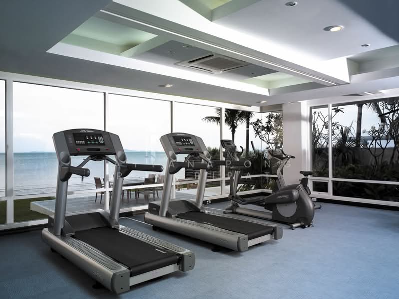 undefined, ชลบุรี, นาจอมเทียน, สัตหีบ, ชลบุรี, 550 ตร.ม., วิลล่า ให้เช่า, โดย Pattanapong Pongpipat, 500230479 - DDproperty.com