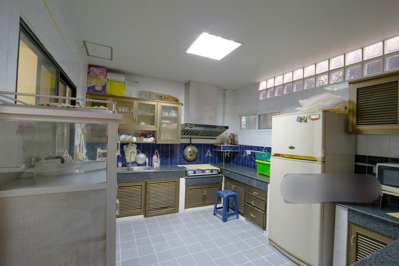 พัฒนาการ, Bangkok, Phatthanakan, Suan Luang, Bangkok, 5 Bedrooms, 300 sqm, Townhouse For Rent, by Airada Parasarn, 500230480 - DDproperty.com