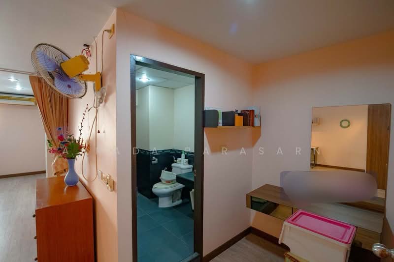 พัฒนาการ, Bangkok, Phatthanakan, Suan Luang, Bangkok, 5 Bedrooms, 300 sqm, Townhouse For Rent, by Airada Parasarn, 500230480 - DDproperty.com