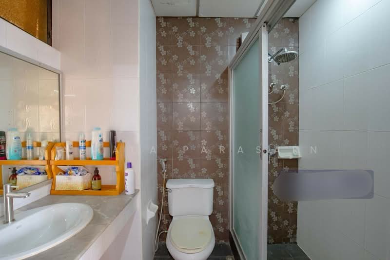 พัฒนาการ, Bangkok, Phatthanakan, Suan Luang, Bangkok, 5 Bedrooms, 300 sqm, Townhouse For Rent, by Airada Parasarn, 500230480 - DDproperty.com