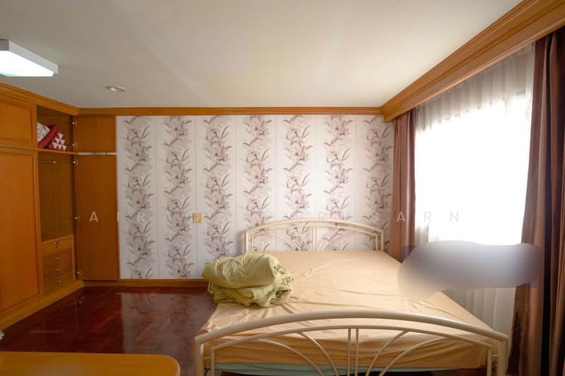 พัฒนาการ, Bangkok, Phatthanakan, Suan Luang, Bangkok, 5 Bedrooms, 300 sqm, Townhouse For Rent, by Airada Parasarn, 500230480 - DDproperty.com