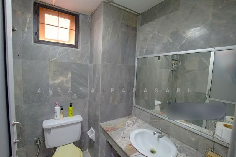 พัฒนาการ, Bangkok, Phatthanakan, Suan Luang, Bangkok, 5 Bedrooms, 300 sqm, Townhouse For Rent, by Airada Parasarn, 500230480 - DDproperty.com