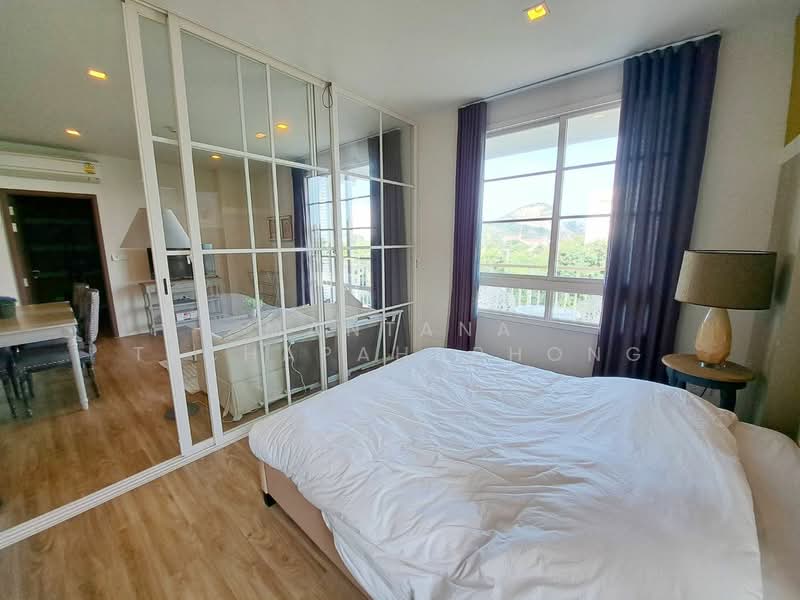 ให้เช่า - Autumn Hua Hin : ออทัมน์ หัวหิน, ประจวบคีรีขันธ์