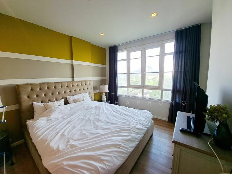 ให้เช่า - Autumn Hua Hin : ออทัมน์ หัวหิน, ประจวบคีรีขันธ์