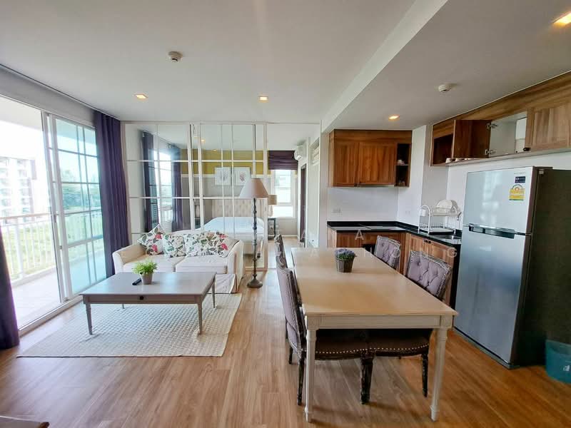 ให้เช่า - Autumn Hua Hin : ออทัมน์ หัวหิน, ประจวบคีรีขันธ์