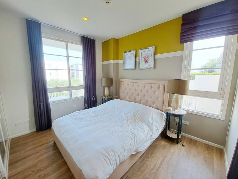 Autumn Hua Hin, Prachuap Khiri Khan, Nong Kae, Nong Kae, Hua Hin, Prachuap Khiri Khan, 1 Bedroom, 64 sqm, Condo For Rent, by Mantana Techapahaphong, 500230481 - DDproperty.com