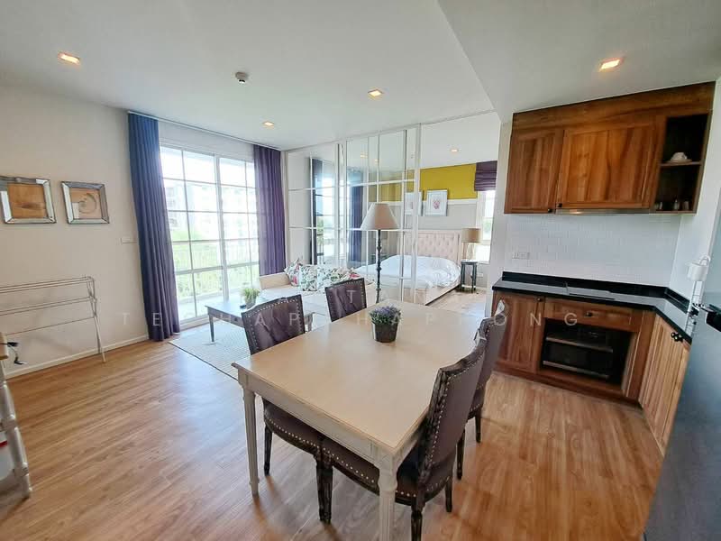 Autumn Hua Hin, Prachuap Khiri Khan, Nong Kae, Nong Kae, Hua Hin, Prachuap Khiri Khan, 1 Bedroom, 64 sqm, Condo For Rent, by Mantana Techapahaphong, 500230481 - DDproperty.com