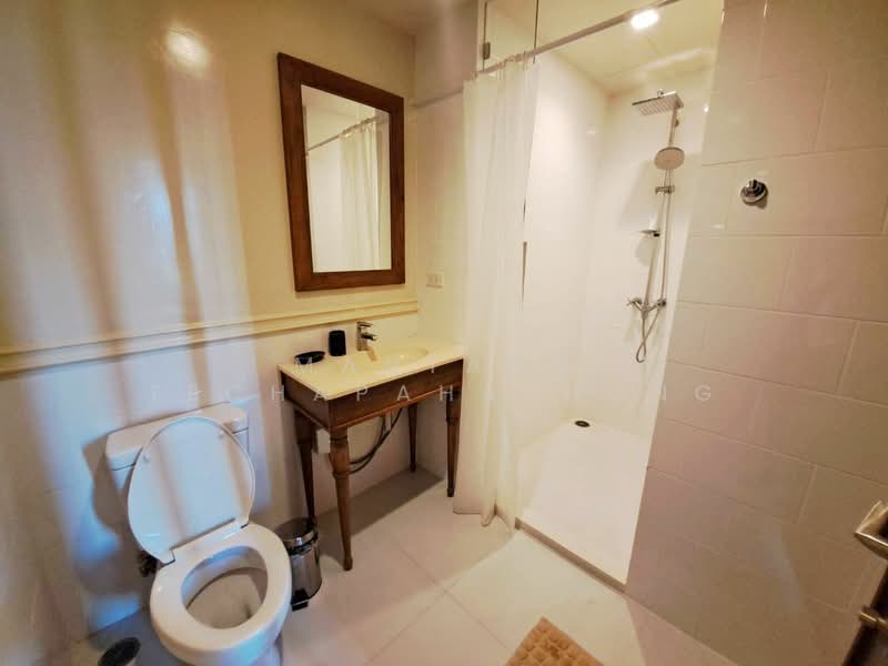 Autumn Hua Hin, Prachuap Khiri Khan, Nong Kae, Nong Kae, Hua Hin, Prachuap Khiri Khan, 1 Bedroom, 64 sqm, Condo For Rent, by Mantana Techapahaphong, 500230481 - DDproperty.com