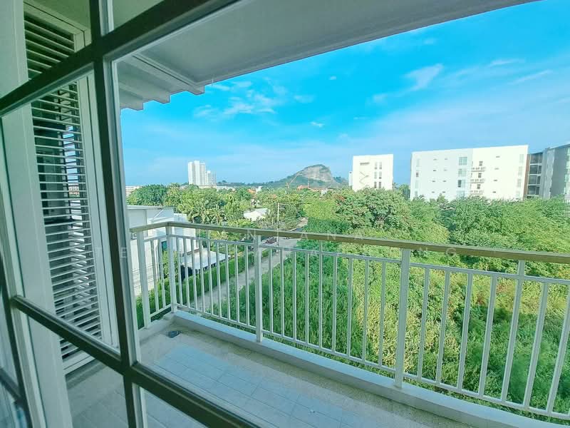Autumn Hua Hin, Prachuap Khiri Khan, Nong Kae, Nong Kae, Hua Hin, Prachuap Khiri Khan, 1 Bedroom, 64 sqm, Condo For Rent, by Mantana Techapahaphong, 500230481 - DDproperty.com